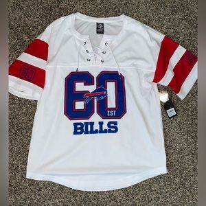 Buffalo Bills Jersey/Shirt